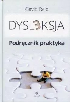 Dysleksja. Podręcznik praktyka - tantis.pl