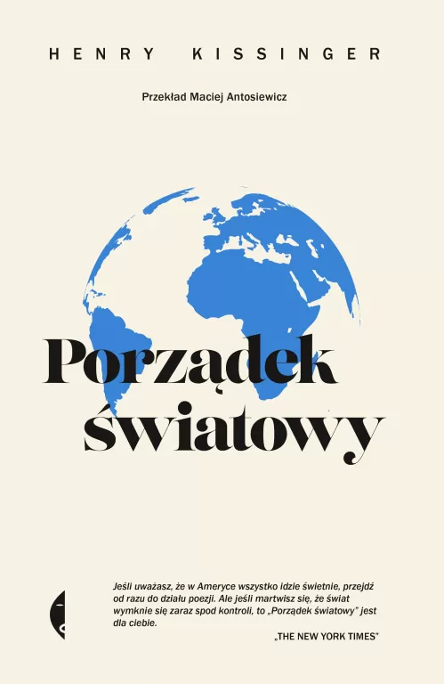 Porządek światowy - tantis.pl
