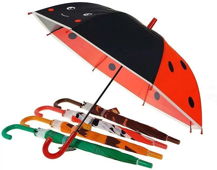 Parasolka dziecięca MIX - tantis.pl