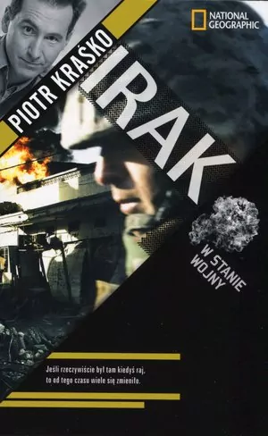 Irak w stanie wojny - tantis.pl