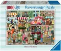 Puzzle 1000 Jarmark - tantis.pl