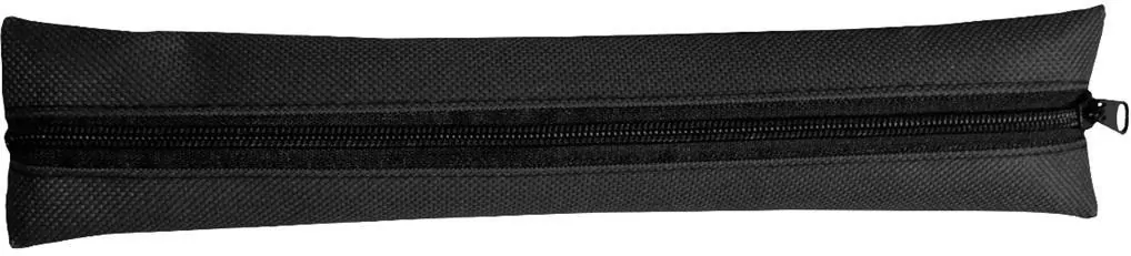 Piórnik szkolny NS16 czarny - tantis.pl