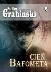 Cień Bafometa - tantis.pl