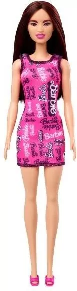 Barbie Szykowna Lalka HRH10 - tantis.pl