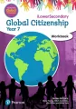 Global Citizenship. Student Workbook Year 7 - tantis.pl