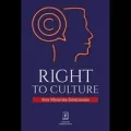 RIGHT TO CULTURE - tantis.pl