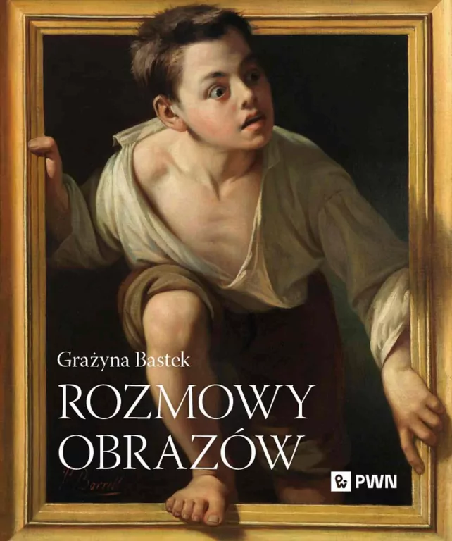 Rozmowy obrazów - tantis.pl