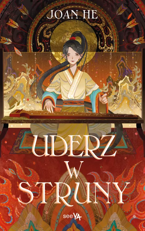 Uderz w struny - tantis.pl