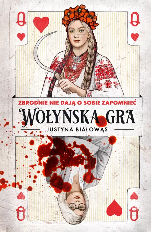 Wołyńska gra - tantis.pl