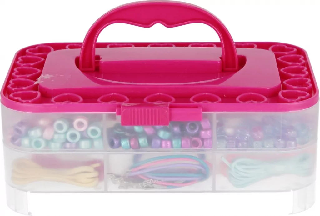 Zestaw pięknej biżuterii. DIY - tantis.pl