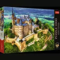 Puzzle 1000. Zamek Hohenzollern. Niemcy - tantis.pl