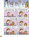 Tłusty koci trójpak. Garfield. Tom 14 - tantis.pl