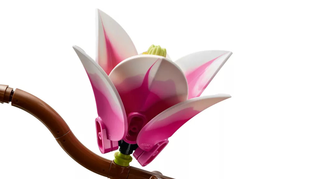 LEGO® Gałązki magnolii 11510 - tantis.pl