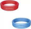 Basenik dmuchany 1,2m mix 2 kolory - tantis.pl