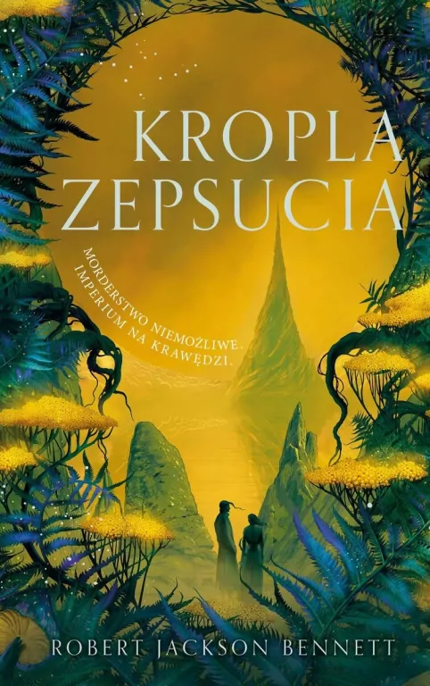 Kropla zepsucia - tantis.pl