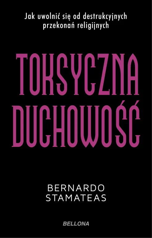 Toksyczna duchowość - tantis.pl