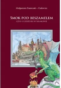 Smok pod Beszamelem - tantis.pl