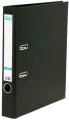 Segregator A4 Pro+ 5cm czarny - tantis.pl