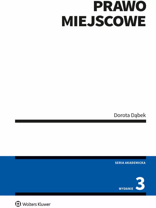 Prawo miejscowe - tantis.pl