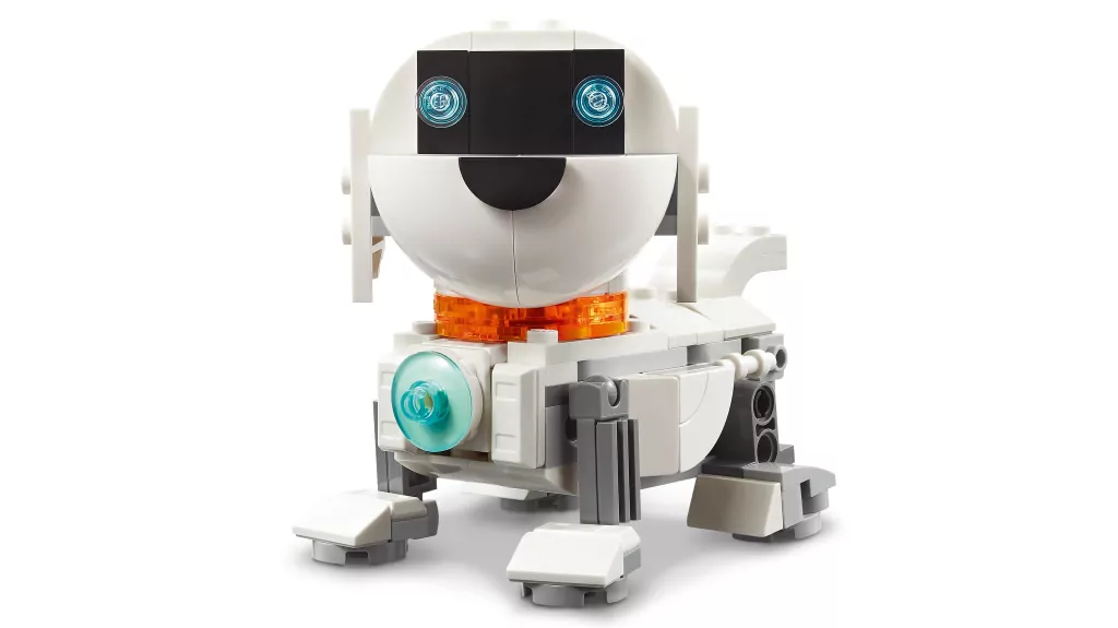 LEGO® Kosmiczny robot 31164 - tantis.pl