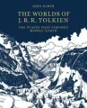 The Worlds of J.R.R. Tolkien. The Places that Inspired Middle-earth wer. angielska - tantis.pl