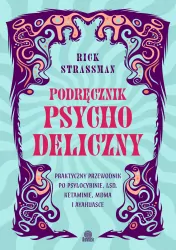 Podręcznik psychodeliczny