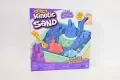 Piasek kinetyczny Kinetic Sand. Piaskownica - tantis.pl