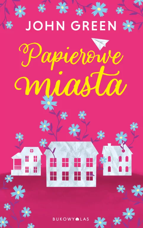 Papierowe miasta - tantis.pl