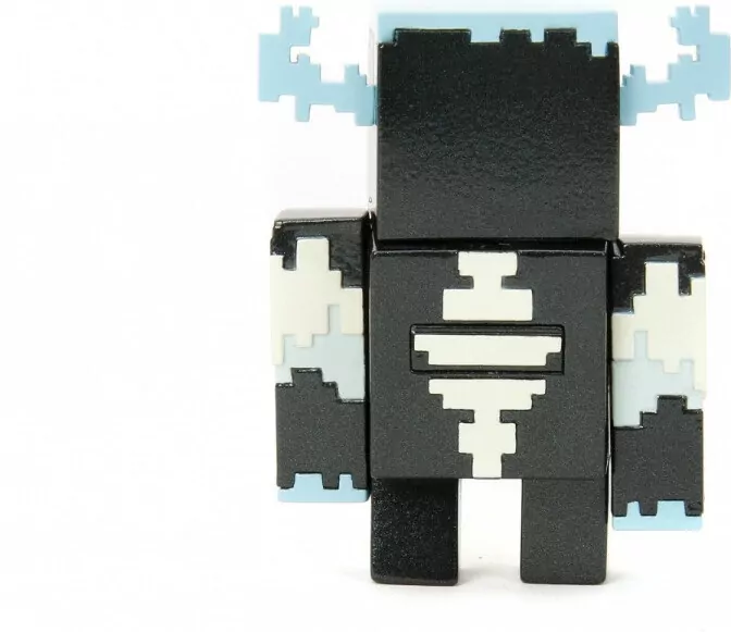 Minecraft. Figurki 6,5cm. Mix - tantis.pl