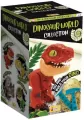 Świat dinozaurów. I'm a Genius - tantis.pl