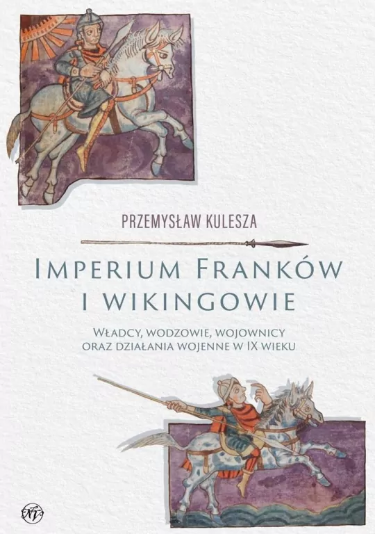 Imperium Franków i Wikingowie - tantis.pl