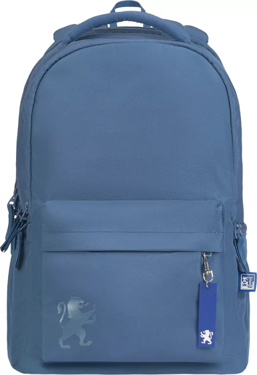 Plecak szkolny jeans OXFORD - tantis.pl