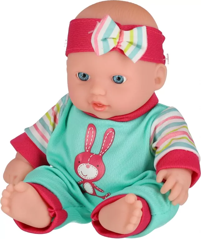 LALKA B/O 19CM DOROTKA XPL DISP12 - tantis.pl
