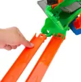 Hot Wheels Monster Trucks Rekiny vs Dinozaury - tantis.pl