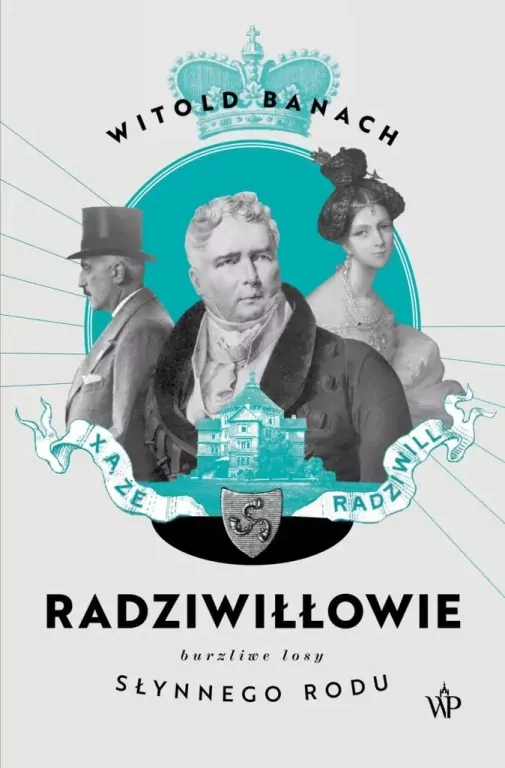 Radziwiłłowie - tantis.pl