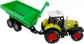 Traktor z akcesoriami Moje Ranczo - tantis.pl