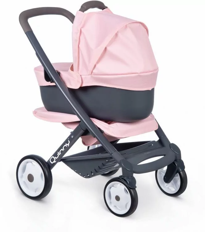 Wózek 3w1. MC&Q 2 - tantis.pl