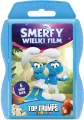 Top Trumps Juniors Smerfy - tantis.pl
