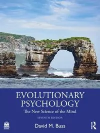 Evolutionary Psychology - tantis.pl