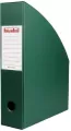 Pojemnik na dokumenty 7cm. Ciemnozielony - tantis.pl