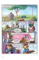 Magiczny świat Disneya w komiksie. Zwierzogród - tantis.pl