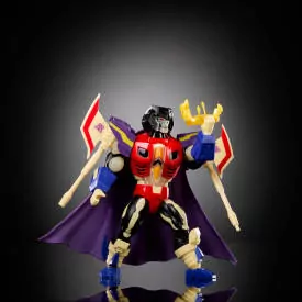 MOTU ORIGINS XTRANSFORM STARSCREAM GLOW JGT19 W4 - tantis.pl
