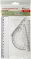 Komplet geometryczny 15cm 4 elementowy - tantis.pl