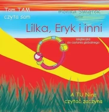Lilka, Eryk i inni - tantis.pl