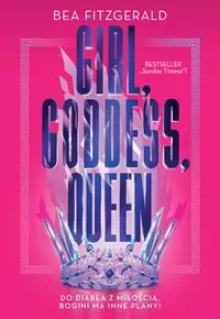 Girl, Goddess, Queen - tantis.pl