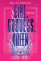 Girl, Goddess, Queen - tantis.pl