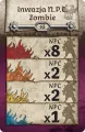 Zombicide. NPC 1 - tantis.pl