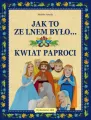 Jak to ze lnem było Kwiat paproci - tantis.pl