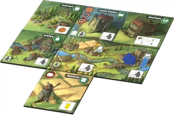 Glen More II: Kroniki REBEL - tantis.pl