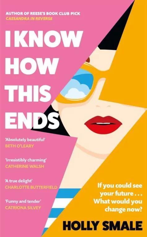 I Know How This Ends - tantis.pl